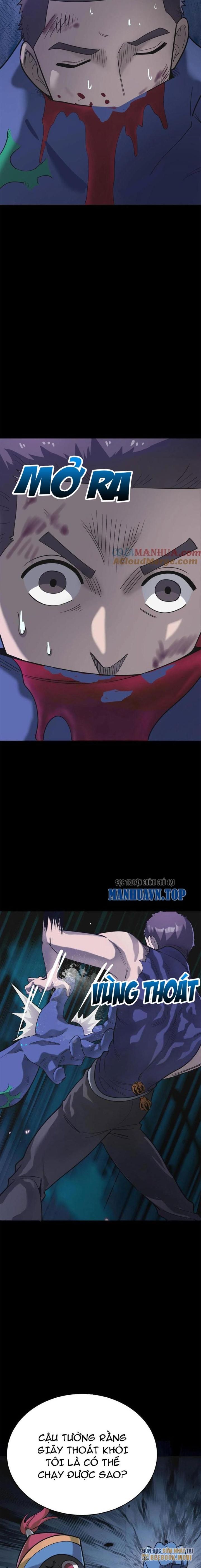 Quỷ Dị Khôi Phục: Ta Có Thể Hóa Thân Thành Đại Yêu Chapter 228 - Trang 2