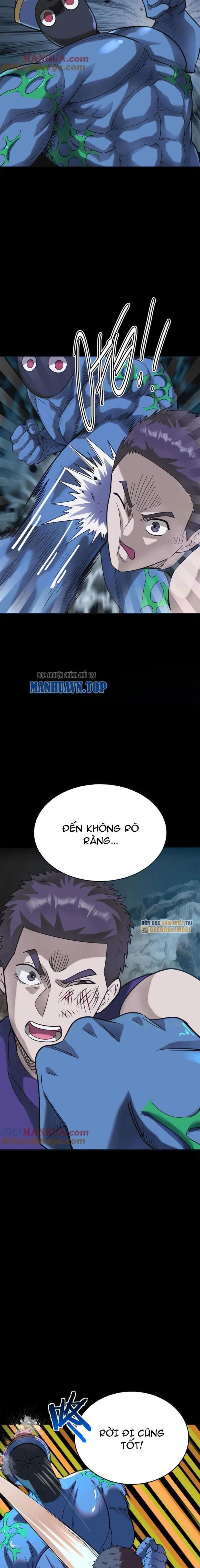 Quỷ Dị Khôi Phục: Ta Có Thể Hóa Thân Thành Đại Yêu Chapter 228 - Trang 2