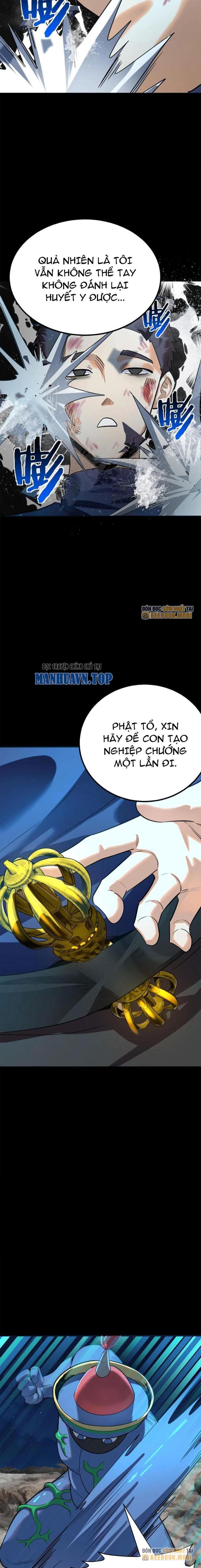 Quỷ Dị Khôi Phục: Ta Có Thể Hóa Thân Thành Đại Yêu Chapter 228 - Trang 2