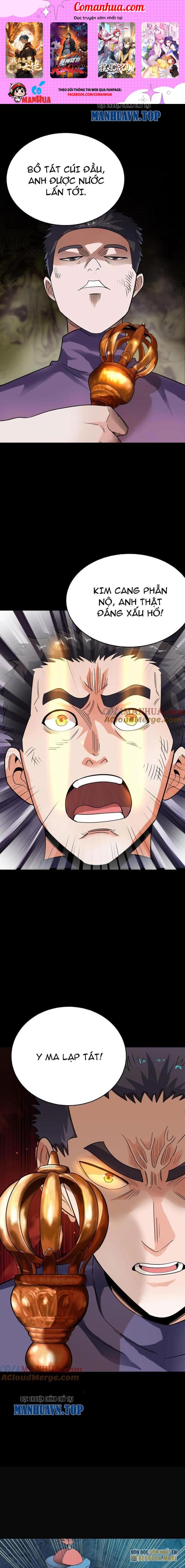 Quỷ Dị Khôi Phục: Ta Có Thể Hóa Thân Thành Đại Yêu Chapter 229 - Trang 2