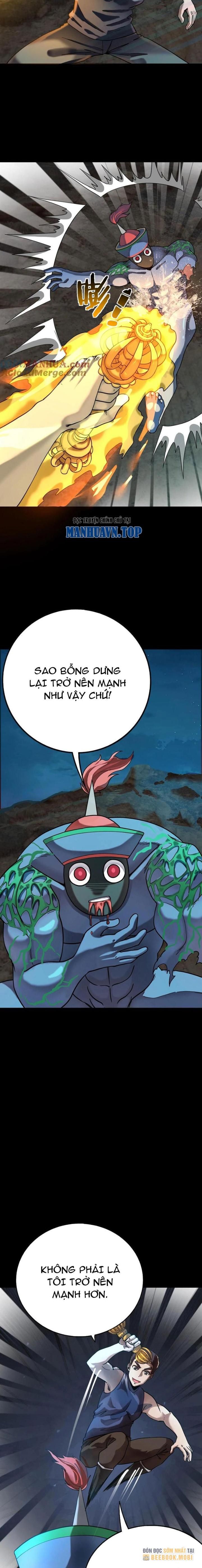 Quỷ Dị Khôi Phục: Ta Có Thể Hóa Thân Thành Đại Yêu Chapter 229 - Trang 2