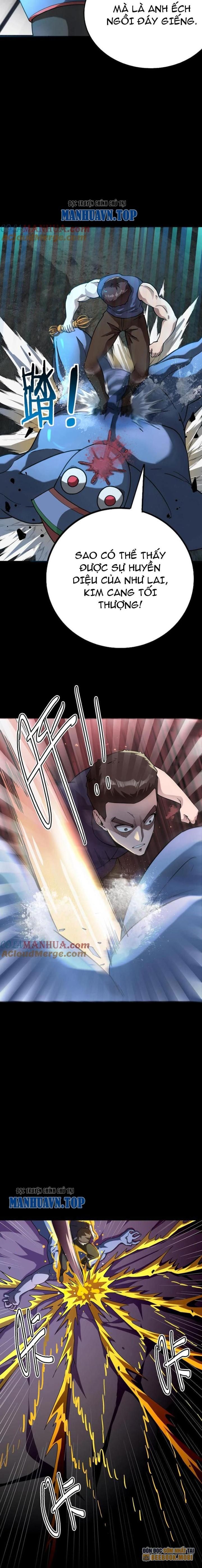 Quỷ Dị Khôi Phục: Ta Có Thể Hóa Thân Thành Đại Yêu Chapter 229 - Trang 2