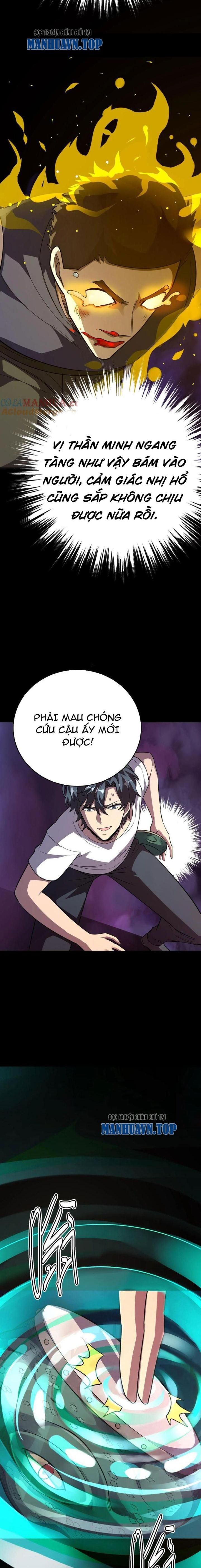 Quỷ Dị Khôi Phục: Ta Có Thể Hóa Thân Thành Đại Yêu Chapter 229 - Trang 2