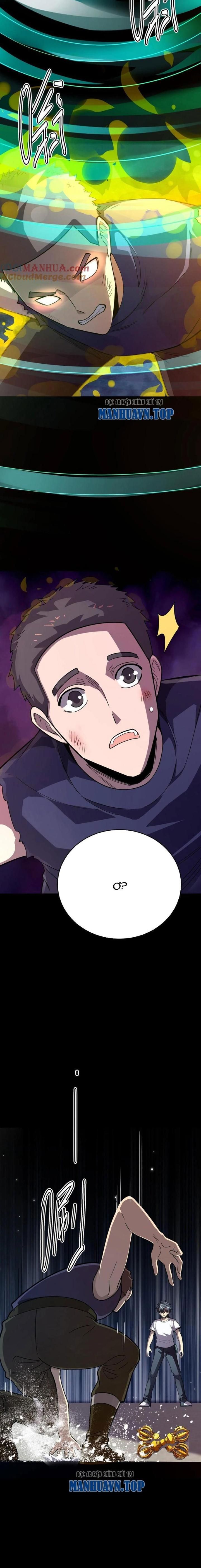 Quỷ Dị Khôi Phục: Ta Có Thể Hóa Thân Thành Đại Yêu Chapter 229 - Trang 2