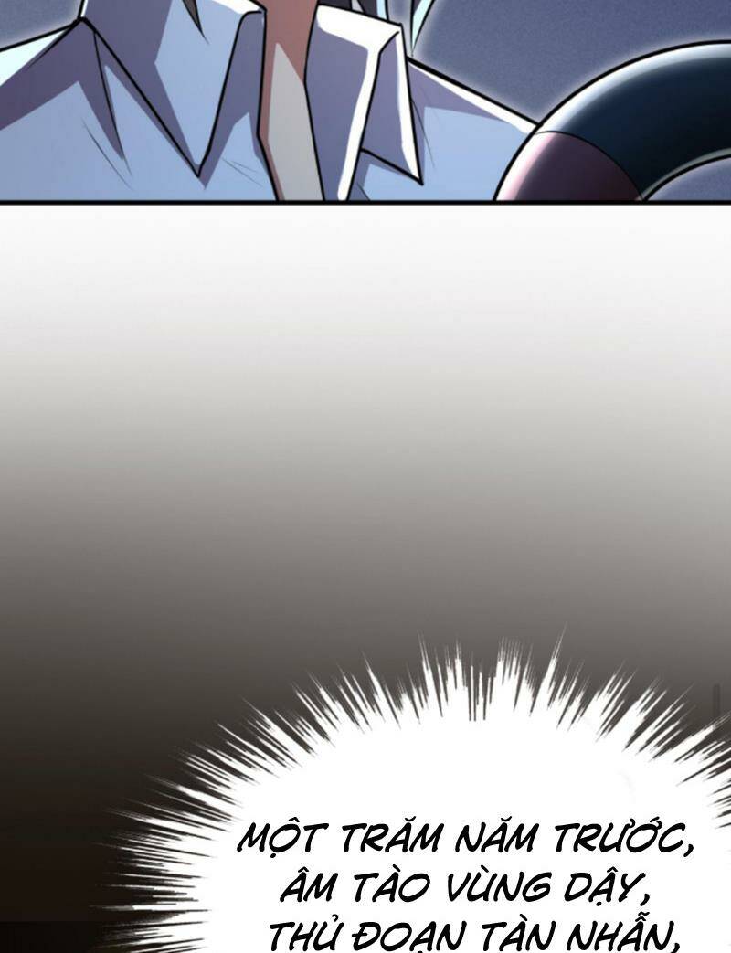 Quỷ Dị Khôi Phục: Ta Có Thể Hóa Thân Thành Đại Yêu Chapter 23 - Trang 2