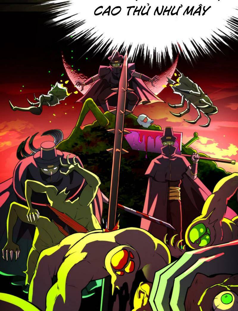 Quỷ Dị Khôi Phục: Ta Có Thể Hóa Thân Thành Đại Yêu Chapter 23 - Trang 2