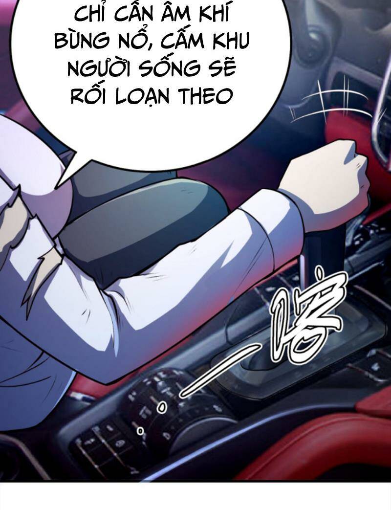 Quỷ Dị Khôi Phục: Ta Có Thể Hóa Thân Thành Đại Yêu Chapter 23 - Trang 2