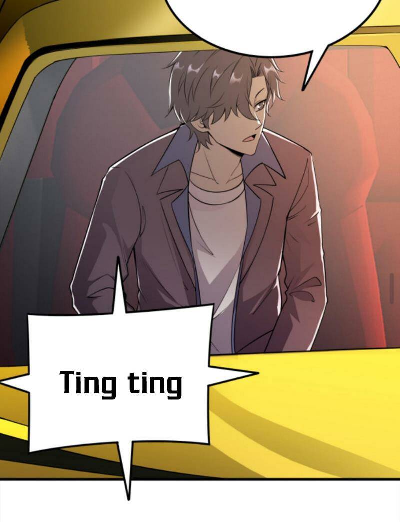 Quỷ Dị Khôi Phục: Ta Có Thể Hóa Thân Thành Đại Yêu Chapter 23 - Trang 2