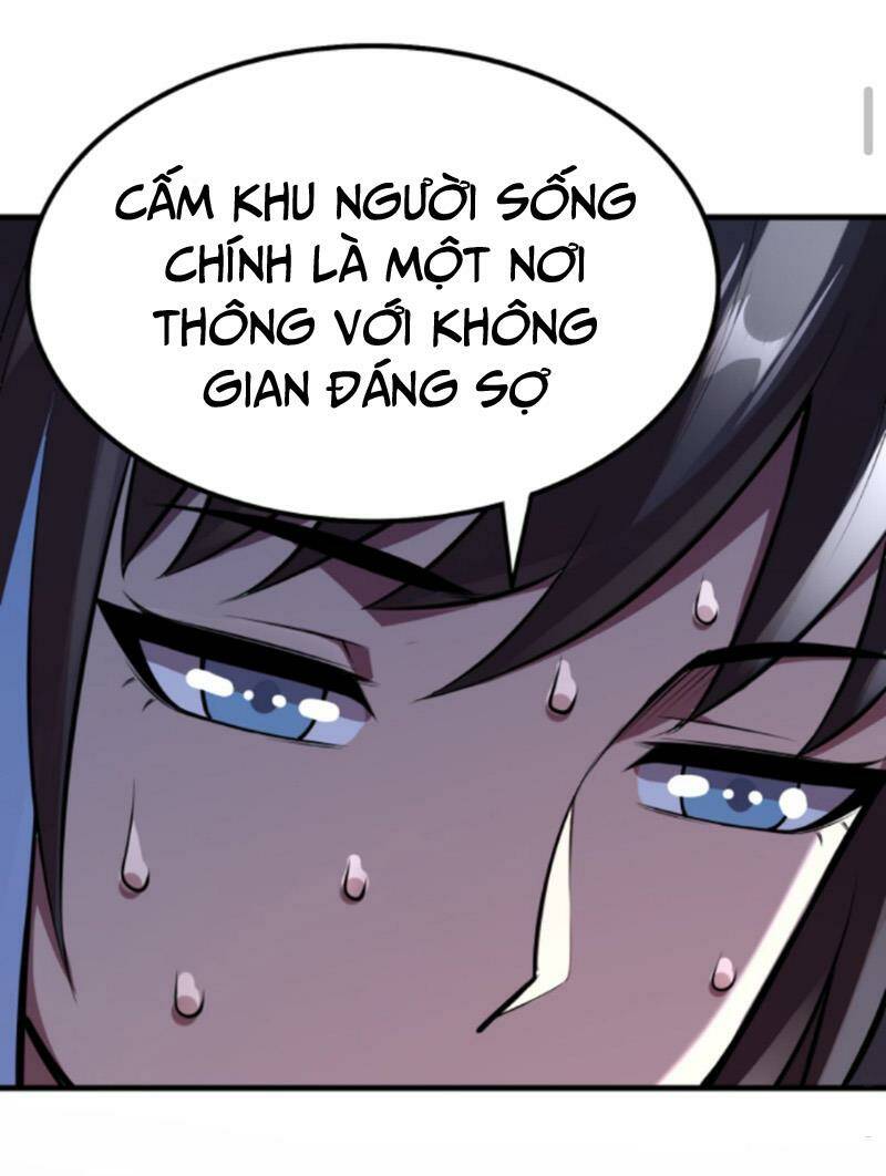 Quỷ Dị Khôi Phục: Ta Có Thể Hóa Thân Thành Đại Yêu Chapter 23 - Trang 2