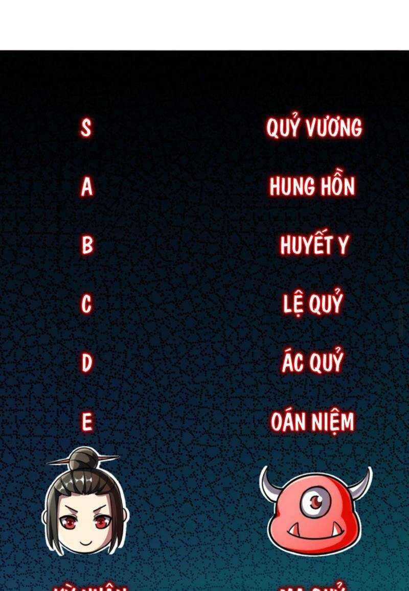 Quỷ Dị Khôi Phục: Ta Có Thể Hóa Thân Thành Đại Yêu Chapter 23 - Trang 2