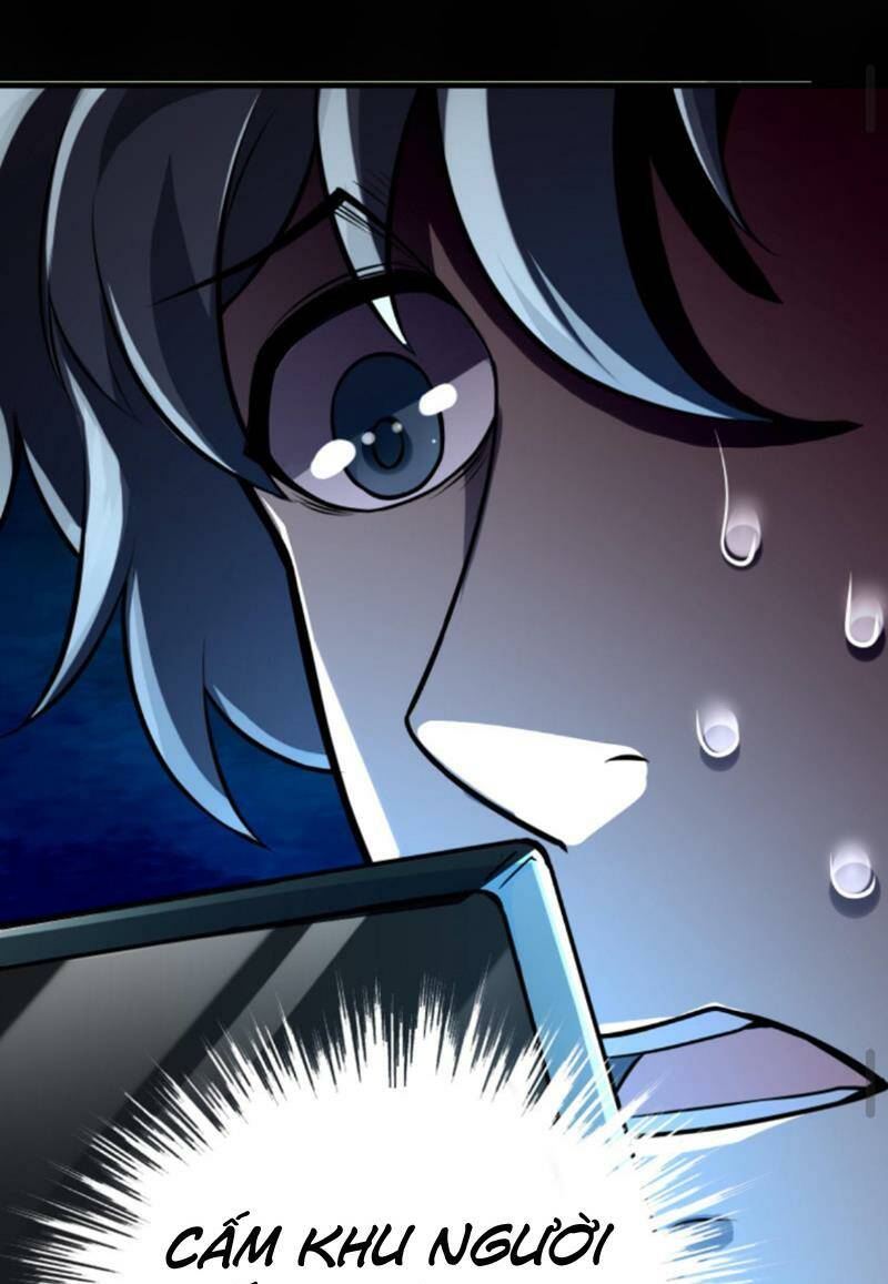 Quỷ Dị Khôi Phục: Ta Có Thể Hóa Thân Thành Đại Yêu Chapter 23 - Trang 2