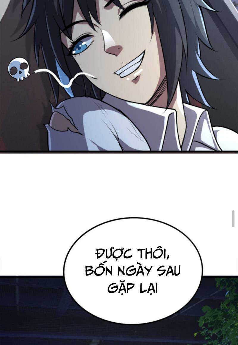 Quỷ Dị Khôi Phục: Ta Có Thể Hóa Thân Thành Đại Yêu Chapter 23 - Trang 2