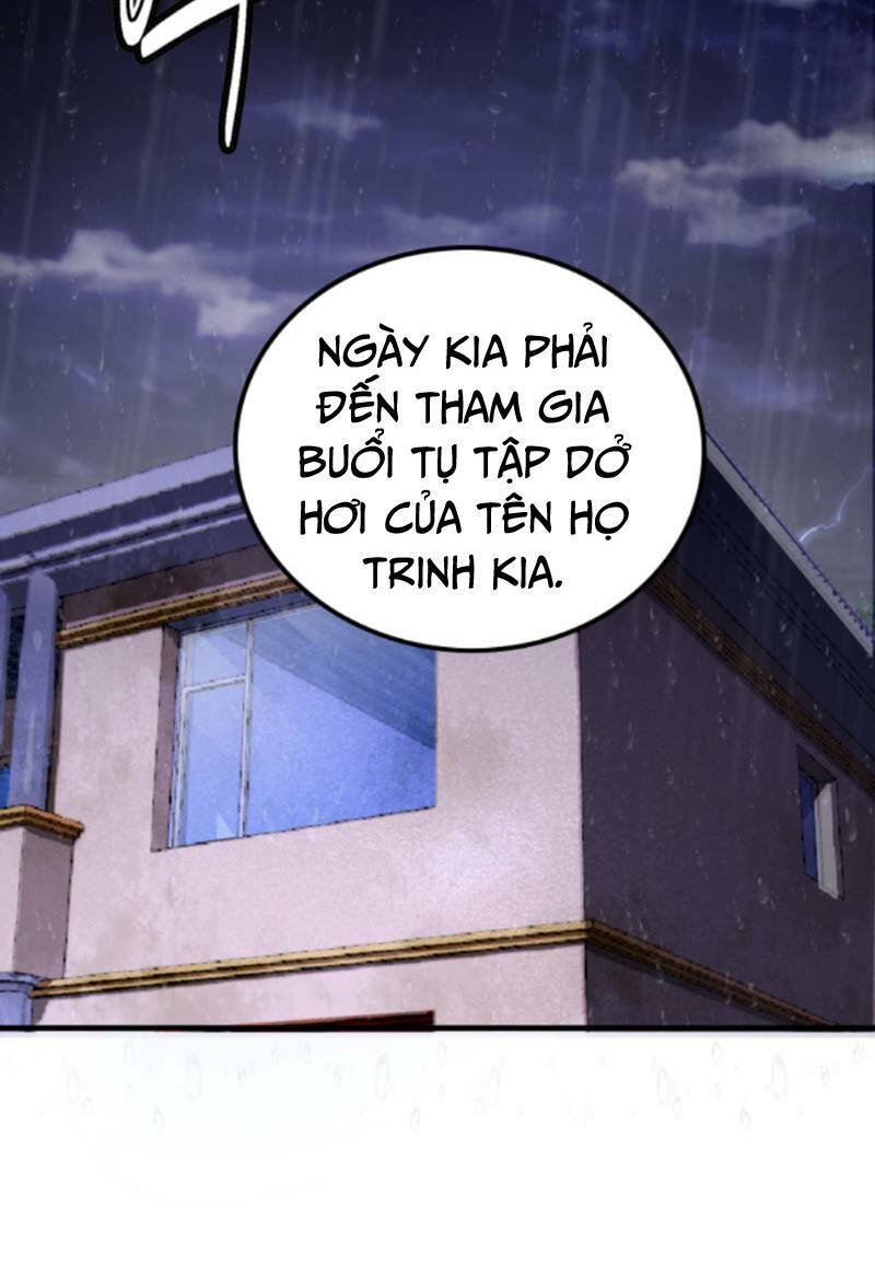 Quỷ Dị Khôi Phục: Ta Có Thể Hóa Thân Thành Đại Yêu Chapter 23 - Trang 2