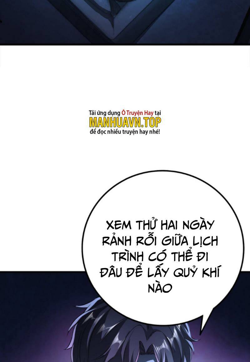 Quỷ Dị Khôi Phục: Ta Có Thể Hóa Thân Thành Đại Yêu Chapter 23 - Trang 2