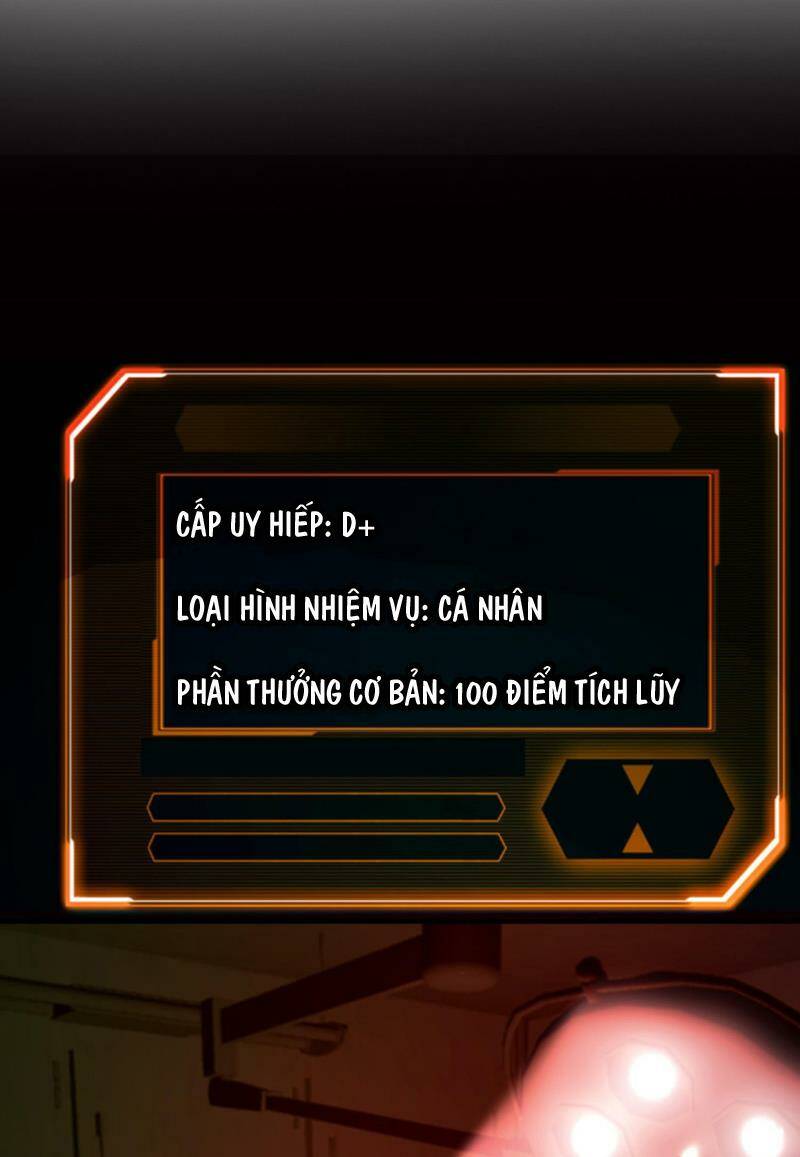 Quỷ Dị Khôi Phục: Ta Có Thể Hóa Thân Thành Đại Yêu Chapter 23 - Trang 2