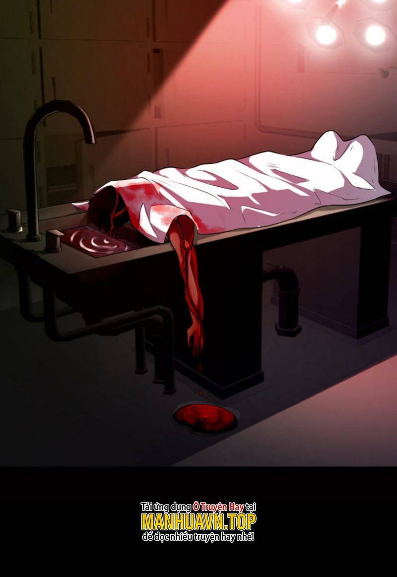 Quỷ Dị Khôi Phục: Ta Có Thể Hóa Thân Thành Đại Yêu Chapter 23 - Trang 2