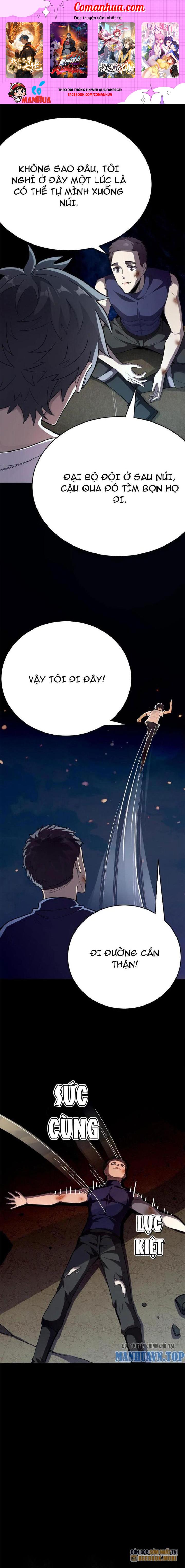 Quỷ Dị Khôi Phục: Ta Có Thể Hóa Thân Thành Đại Yêu Chapter 230 - Trang 2