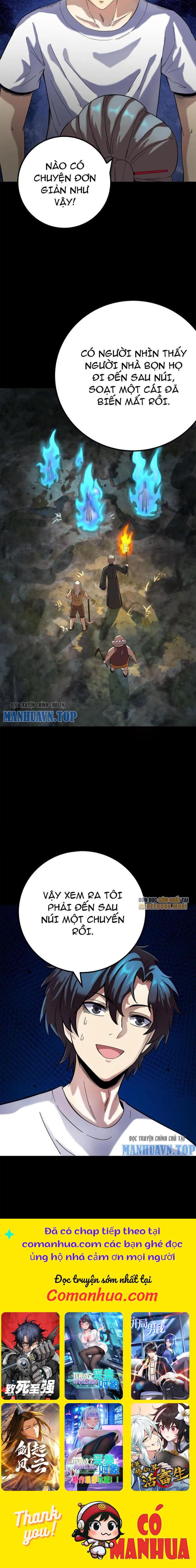 Quỷ Dị Khôi Phục: Ta Có Thể Hóa Thân Thành Đại Yêu Chapter 230 - Trang 2