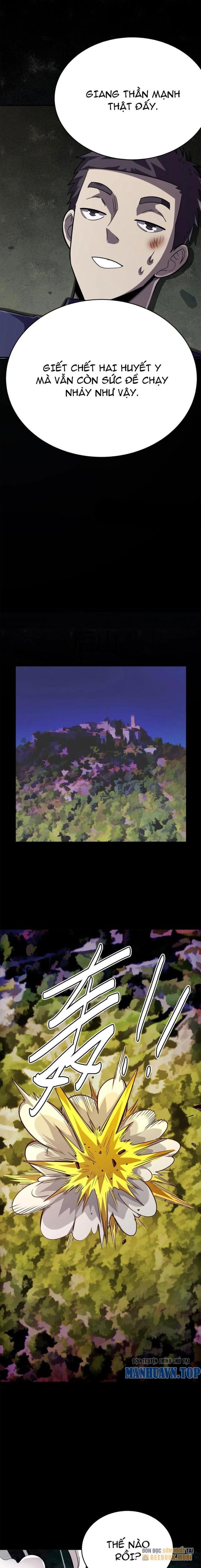 Quỷ Dị Khôi Phục: Ta Có Thể Hóa Thân Thành Đại Yêu Chapter 230 - Trang 2