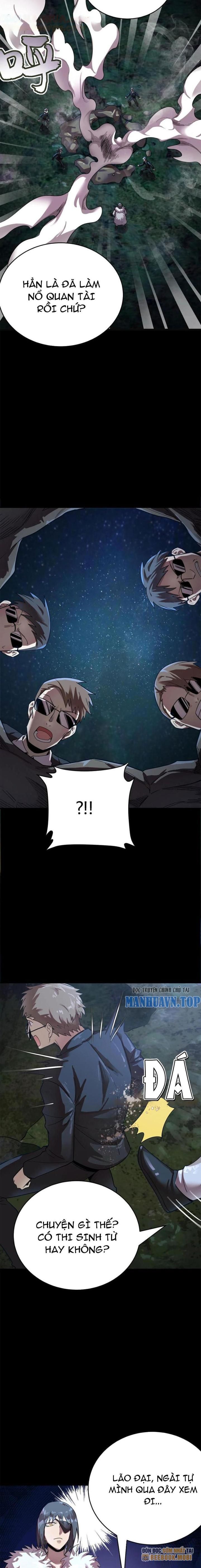 Quỷ Dị Khôi Phục: Ta Có Thể Hóa Thân Thành Đại Yêu Chapter 230 - Trang 2