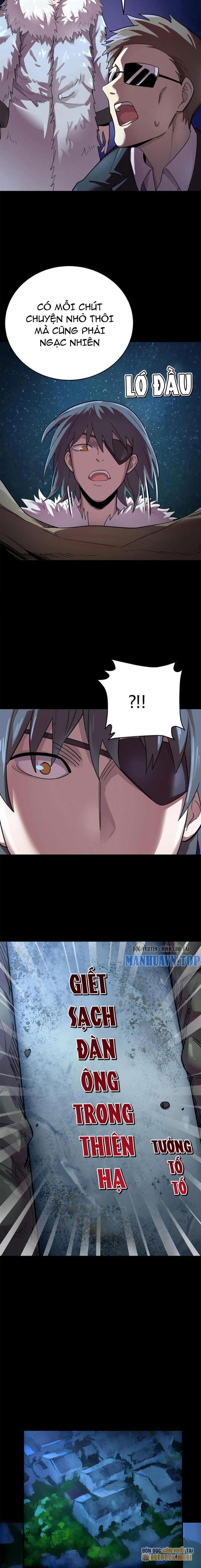 Quỷ Dị Khôi Phục: Ta Có Thể Hóa Thân Thành Đại Yêu Chapter 230 - Trang 2