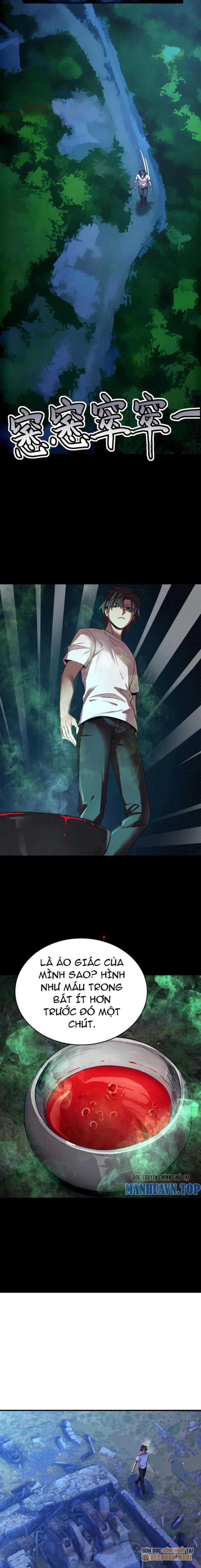 Quỷ Dị Khôi Phục: Ta Có Thể Hóa Thân Thành Đại Yêu Chapter 230 - Trang 2