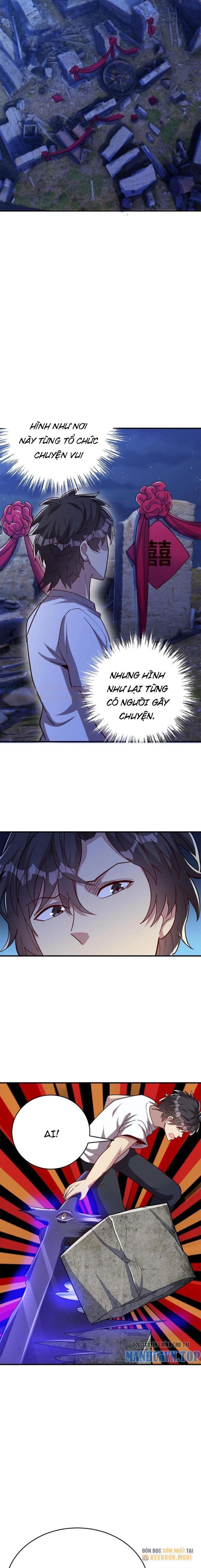 Quỷ Dị Khôi Phục: Ta Có Thể Hóa Thân Thành Đại Yêu Chapter 230 - Trang 2