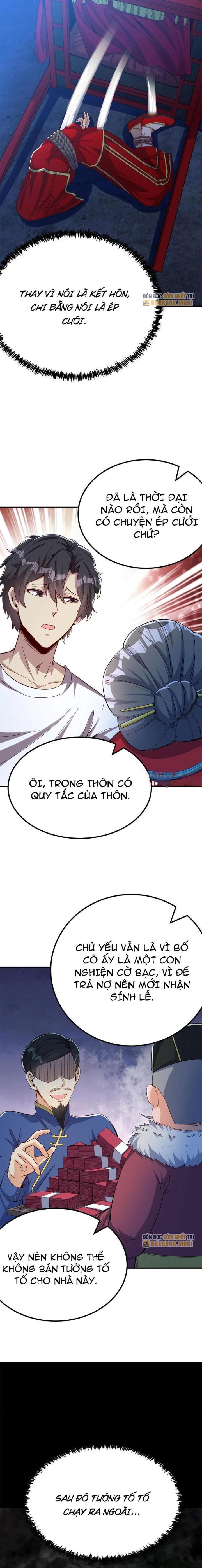 Quỷ Dị Khôi Phục: Ta Có Thể Hóa Thân Thành Đại Yêu Chapter 230 - Trang 2