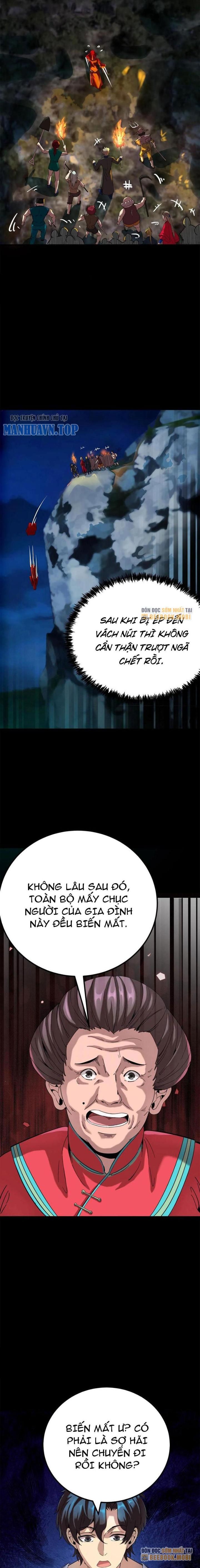 Quỷ Dị Khôi Phục: Ta Có Thể Hóa Thân Thành Đại Yêu Chapter 230 - Trang 2