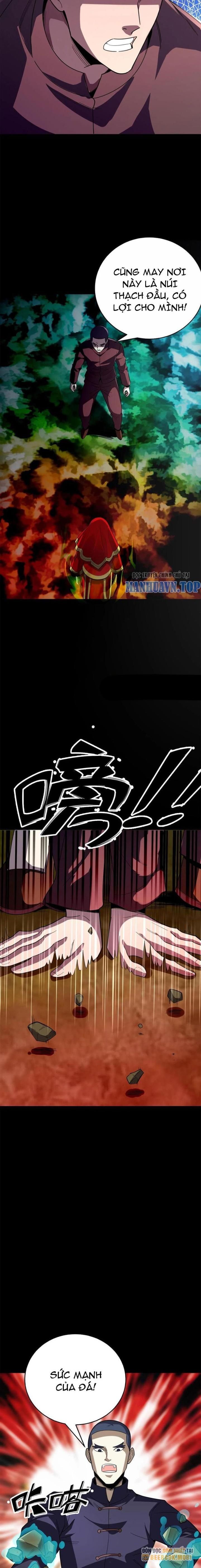 Quỷ Dị Khôi Phục: Ta Có Thể Hóa Thân Thành Đại Yêu Chapter 231 - Trang 2