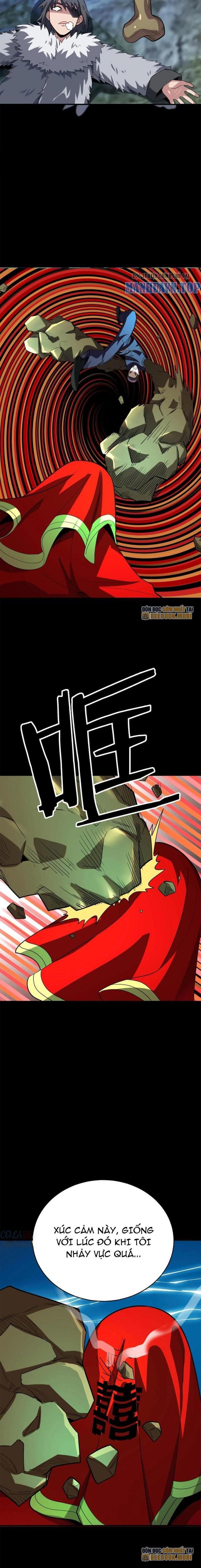 Quỷ Dị Khôi Phục: Ta Có Thể Hóa Thân Thành Đại Yêu Chapter 231 - Trang 2