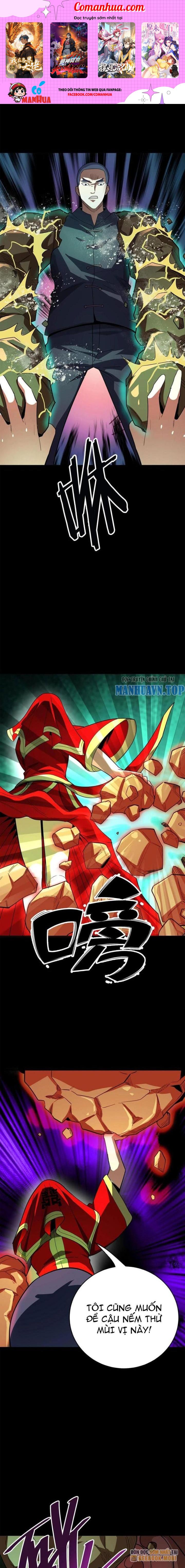 Quỷ Dị Khôi Phục: Ta Có Thể Hóa Thân Thành Đại Yêu Chapter 232 - Trang 2