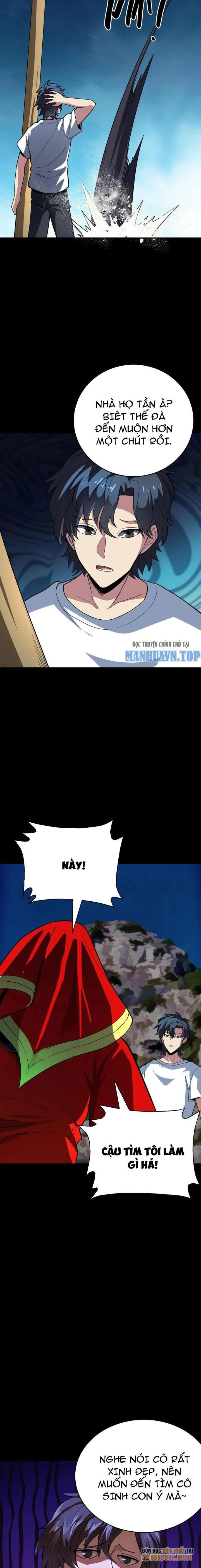 Quỷ Dị Khôi Phục: Ta Có Thể Hóa Thân Thành Đại Yêu Chapter 232 - Trang 2