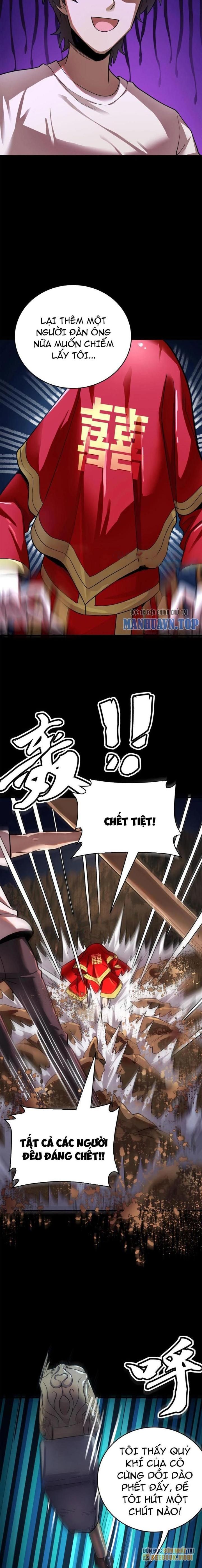 Quỷ Dị Khôi Phục: Ta Có Thể Hóa Thân Thành Đại Yêu Chapter 232 - Trang 2