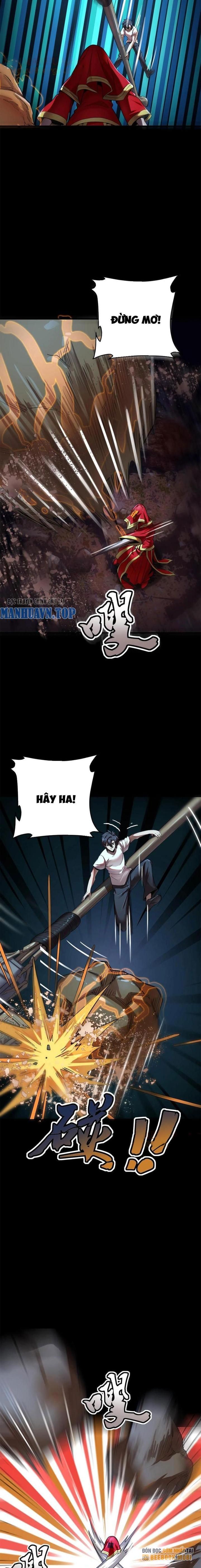 Quỷ Dị Khôi Phục: Ta Có Thể Hóa Thân Thành Đại Yêu Chapter 232 - Trang 2