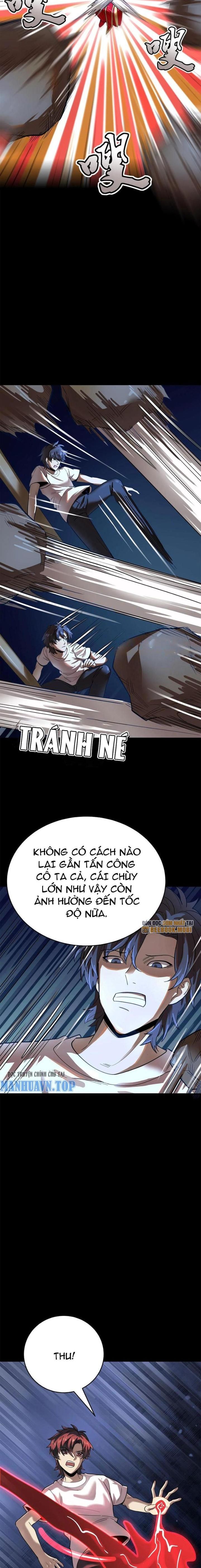 Quỷ Dị Khôi Phục: Ta Có Thể Hóa Thân Thành Đại Yêu Chapter 232 - Trang 2