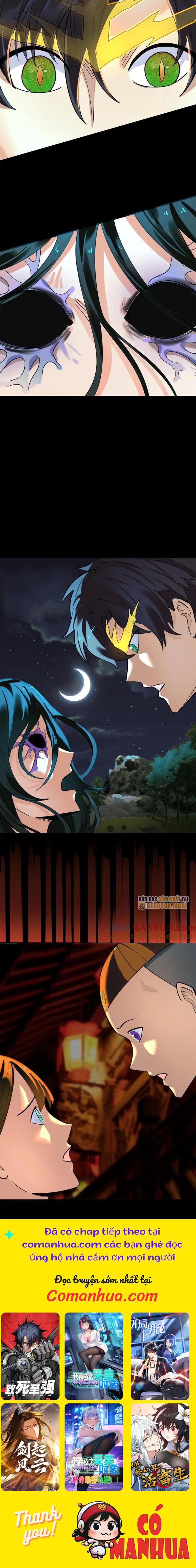 Quỷ Dị Khôi Phục: Ta Có Thể Hóa Thân Thành Đại Yêu Chapter 232 - Trang 2