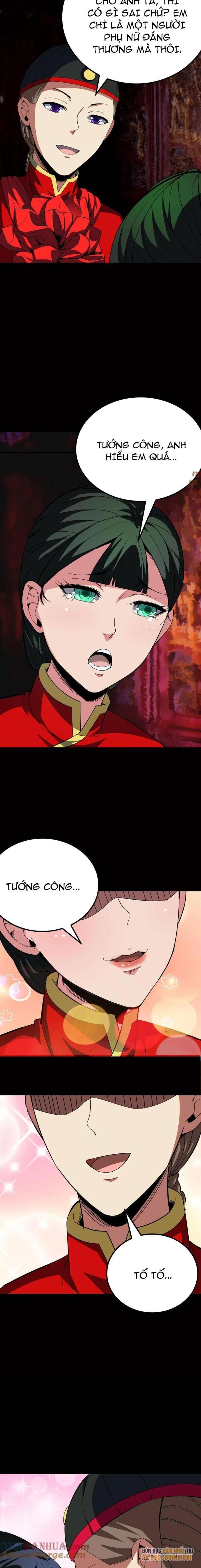 Quỷ Dị Khôi Phục: Ta Có Thể Hóa Thân Thành Đại Yêu Chapter 233 - Trang 2