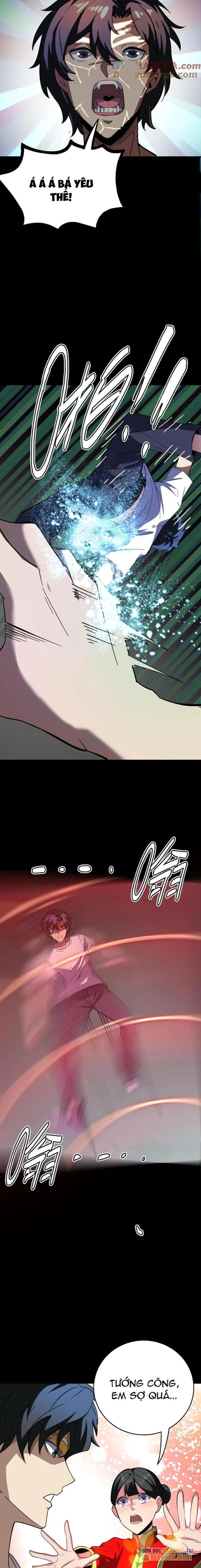 Quỷ Dị Khôi Phục: Ta Có Thể Hóa Thân Thành Đại Yêu Chapter 233 - Trang 2