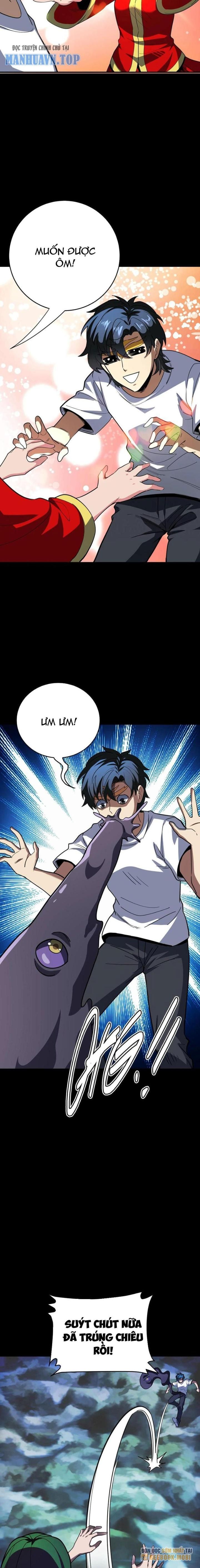 Quỷ Dị Khôi Phục: Ta Có Thể Hóa Thân Thành Đại Yêu Chapter 233 - Trang 2