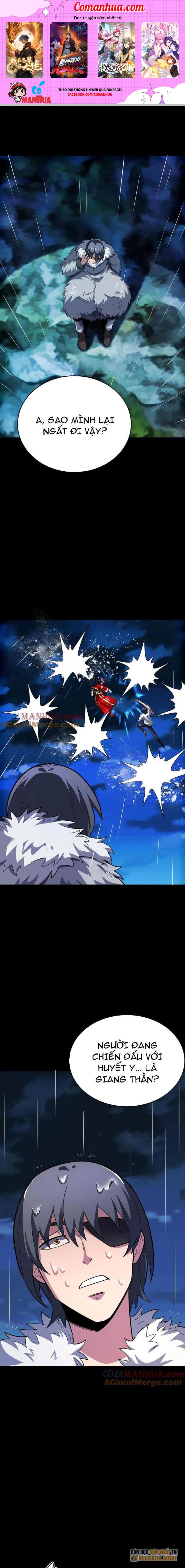 Quỷ Dị Khôi Phục: Ta Có Thể Hóa Thân Thành Đại Yêu Chapter 234 - Trang 2