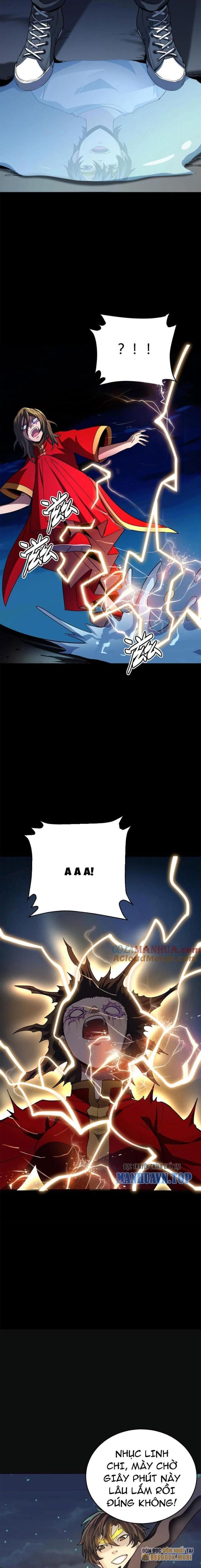 Quỷ Dị Khôi Phục: Ta Có Thể Hóa Thân Thành Đại Yêu Chapter 234 - Trang 2