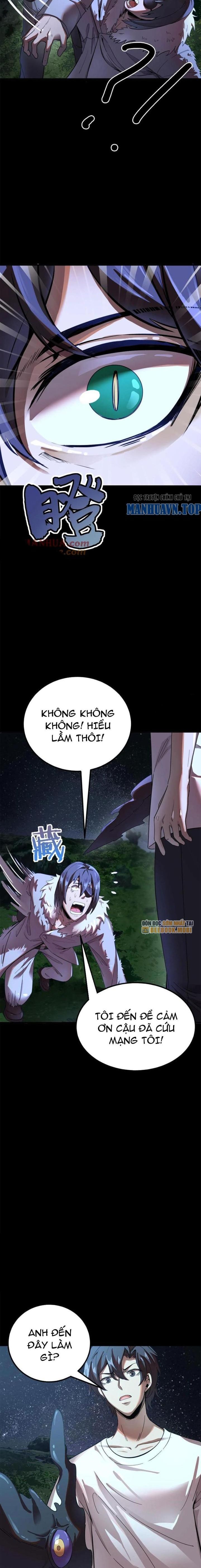 Quỷ Dị Khôi Phục: Ta Có Thể Hóa Thân Thành Đại Yêu Chapter 234 - Trang 2