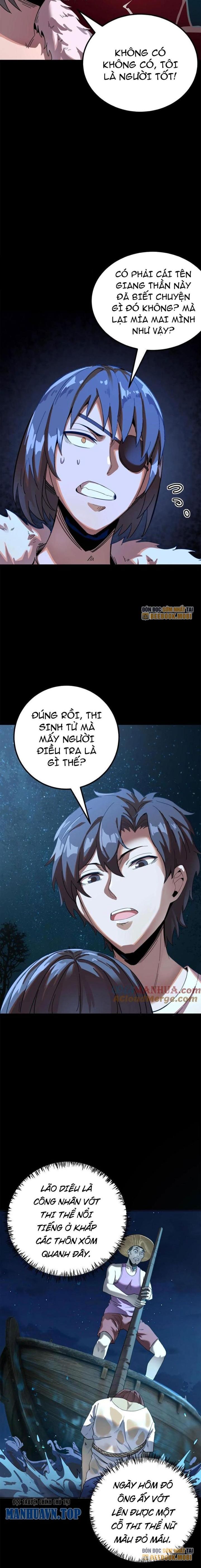 Quỷ Dị Khôi Phục: Ta Có Thể Hóa Thân Thành Đại Yêu Chapter 234 - Trang 2