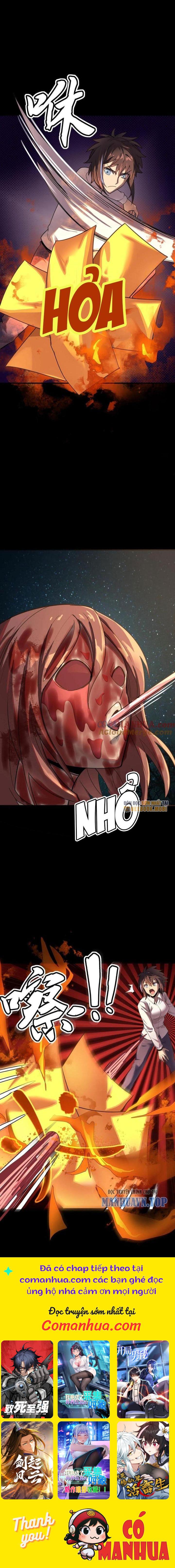 Quỷ Dị Khôi Phục: Ta Có Thể Hóa Thân Thành Đại Yêu Chapter 235 - Trang 2