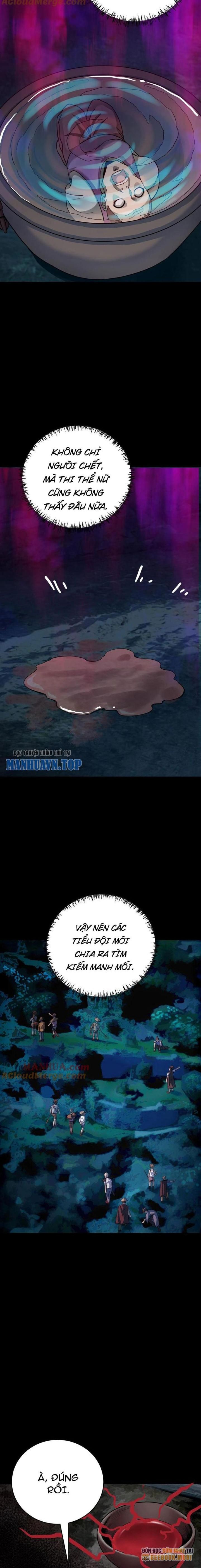 Quỷ Dị Khôi Phục: Ta Có Thể Hóa Thân Thành Đại Yêu Chapter 235 - Trang 2