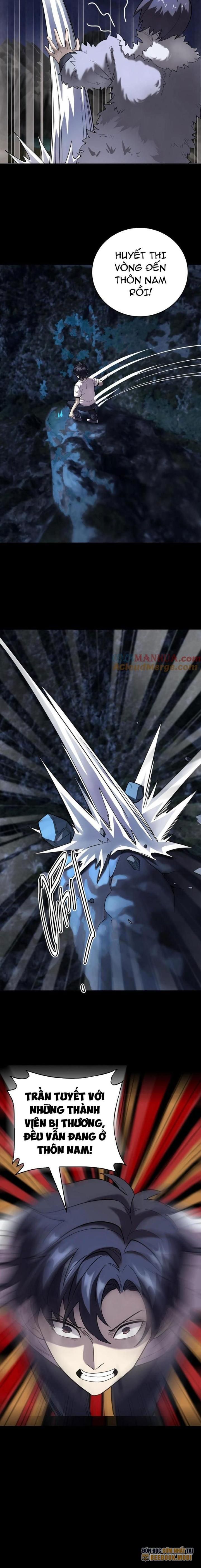 Quỷ Dị Khôi Phục: Ta Có Thể Hóa Thân Thành Đại Yêu Chapter 235 - Trang 2