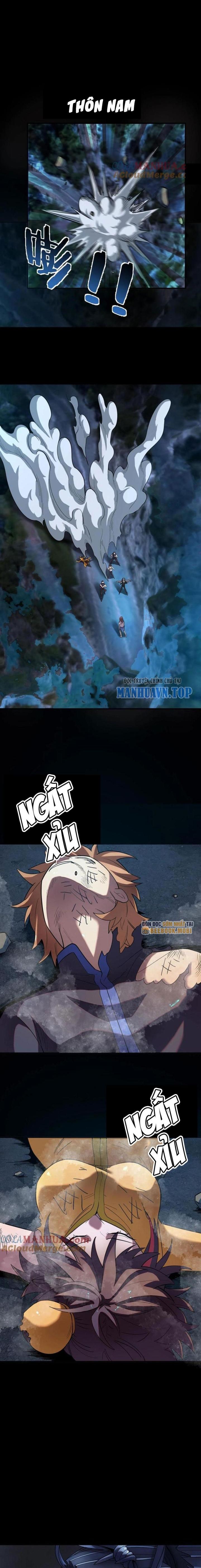 Quỷ Dị Khôi Phục: Ta Có Thể Hóa Thân Thành Đại Yêu Chapter 235 - Trang 2