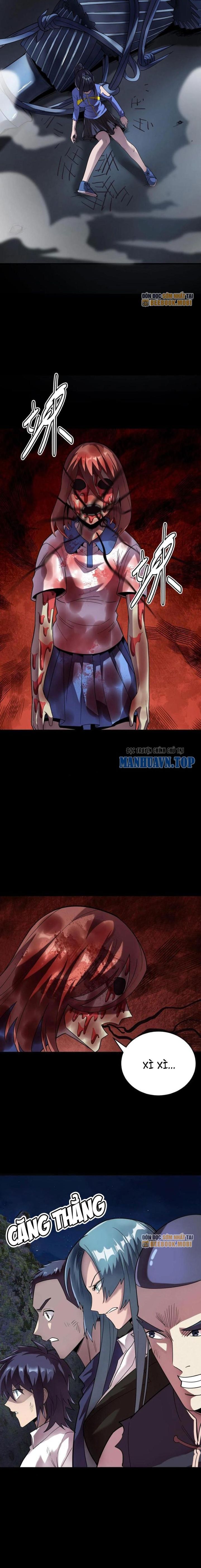 Quỷ Dị Khôi Phục: Ta Có Thể Hóa Thân Thành Đại Yêu Chapter 235 - Trang 2