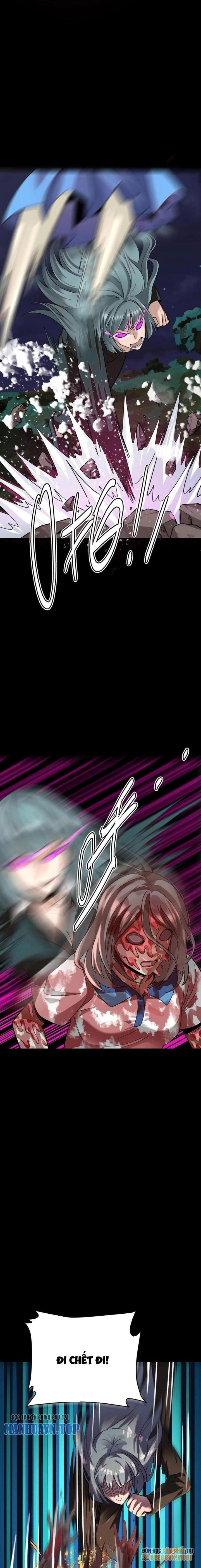 Quỷ Dị Khôi Phục: Ta Có Thể Hóa Thân Thành Đại Yêu Chapter 236 - Trang 2